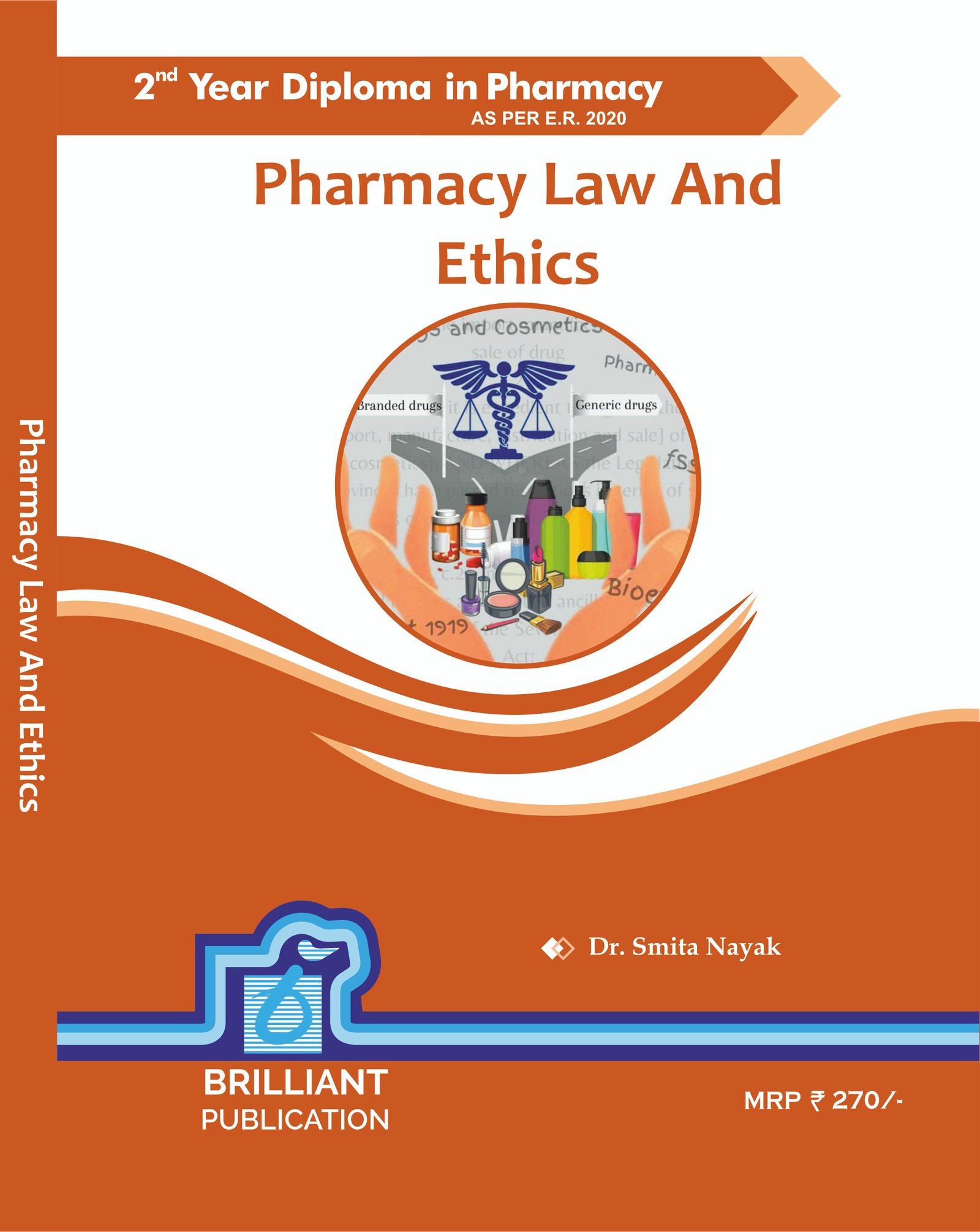 Pharmacy Law & Ethic